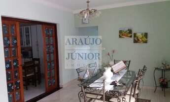 Imagem: CASA PARA VENDA NO CORDENONSI EM AMERICANA