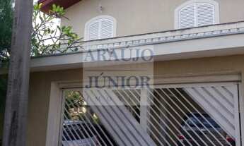 Imagem 2: CASA PARA VENDA NO CORDENONSI EM AMERICANA