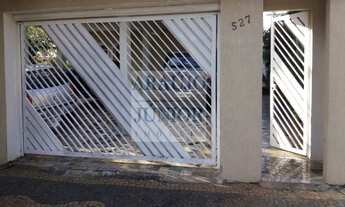 Imagem 3: CASA PARA VENDA NO CORDENONSI EM AMERICANA