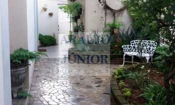 Imagem 4: CASA PARA VENDA NO CORDENONSI EM AMERICANA