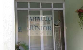 Imagem 5: CASA PARA VENDA NO CORDENONSI EM AMERICANA