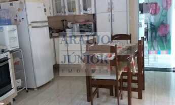 Imagem 6: CASA PARA VENDA NO CORDENONSI EM AMERICANA