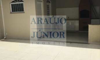 Imagem: CASA PARA VENDER NO JARDIM JACYRA EM AMERICANA