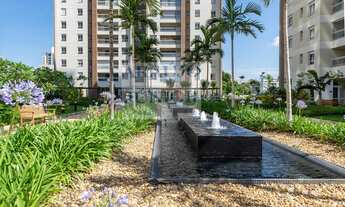 Imagem: Apartamento para vender no GARNET em Americana