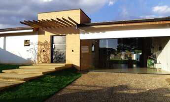 Imagem: CASA NOVA PARA VENDA NO PORTAL DOS NOBRES