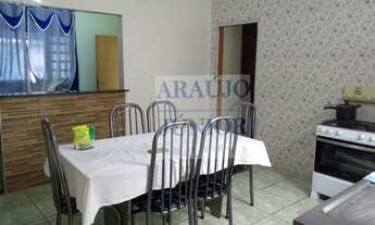 Imagem: CASA PARA VENDA NO JARDIM DA BALSA EM AMERICANA