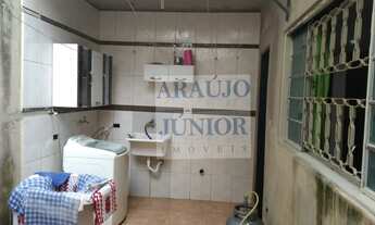 Imagem 7: CASA PARA VENDA NO JARDIM DA BALSA EM AMERICANA