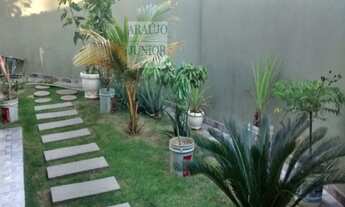 Imagem: CASA PARA VENDA COM OTIMO PREÇO EM SANTA