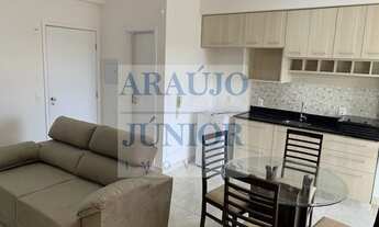 Imagem: APARTAMENTO PARA ALUGAR NO TREND EM AMERICANA