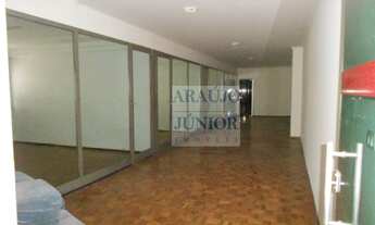 Imagem: SALA COMERCIAL EM SOBRELOJA PARA ALUGAR