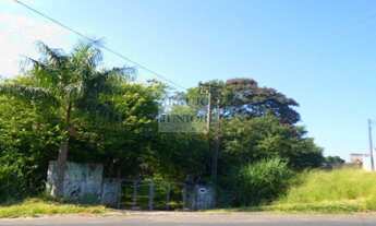 Imagem: AREA EM AVENIDA PERFEITA PARA CONDOMINIO