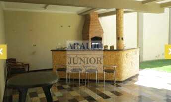 Imagem: CASA PARA VENDA EM AMERICANA