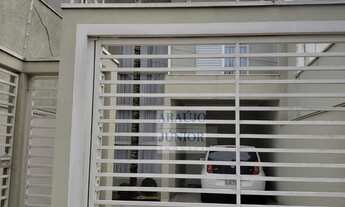 Imagem: LINDA CASA PARA VENDA NO JARDIM PAULISTANO