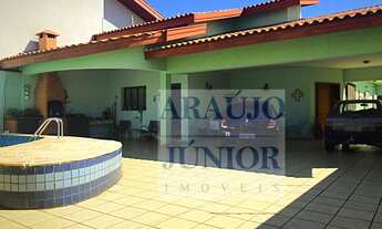 Imagem: CASA PARA VENDA EM BAIRRO COMERCIAL EM AMERICANA