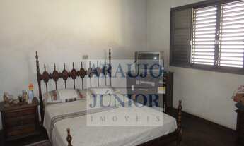 Imagem 2: CASA PARA VENDA NO JARDIM GIRASSOL EM AMERICANA