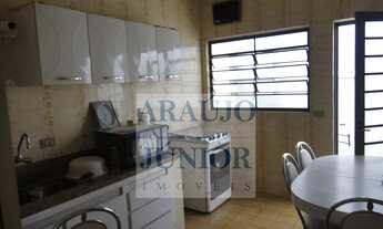 Imagem 7: CASA PARA VENDA NO JARDIM GIRASSOL EM AMERICANA