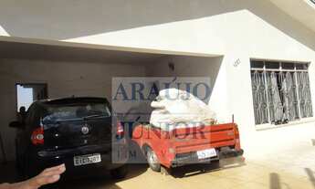 Imagem: CASA PARA VENDA NO JARDIM GIRASSOL EM AMERICANA