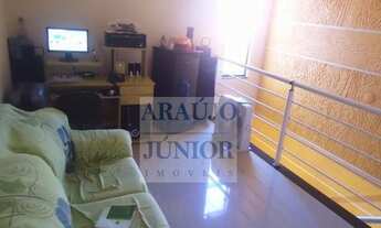 Imagem 2: Belo Sobrado no Jaguari 3 Dorms. para Venda em Americana