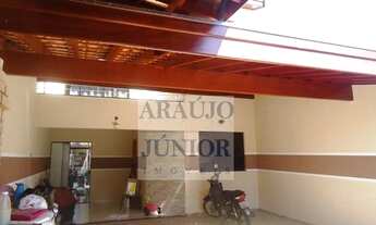 Imagem 3: Belo Sobrado no Jaguari 3 Dorms. para Venda em Americana