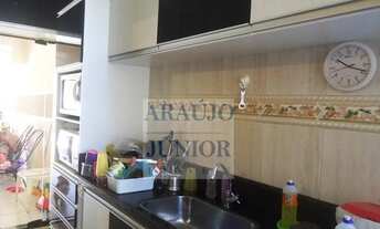 Imagem 4: Belo Sobrado no Jaguari 3 Dorms. para Venda em Americana