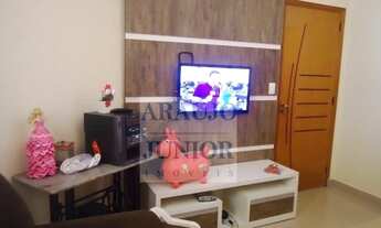 Imagem 6: Belo Sobrado no Jaguari 3 Dorms. para Venda em Americana