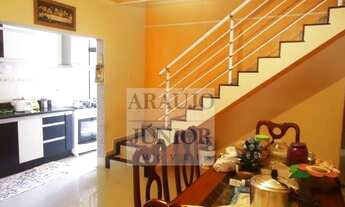 Imagem 7: Belo Sobrado no Jaguari 3 Dorms. para Venda em Americana