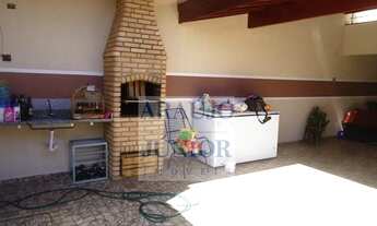 Imagem: Belo Sobrado no Jaguari 3 Dorms. Para Venda