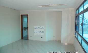 Imagem: SALA COMERCIAL NO CENTRO DE AMERICANA PARA