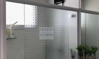 Imagem 4: APARTAMENTO PARA LOCAÇÃO MOBILIADO NO CONDOMINIO UNITA EM AMERICANA