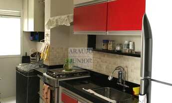 Imagem: APARTAMENTO PARA LOCAÇÃO MOBILIADO NO