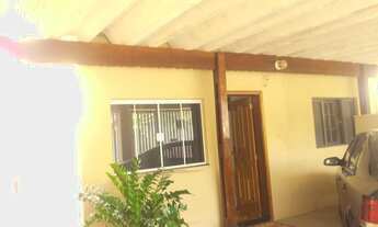 Imagem: CASA RESIDENCIAL PARA VENDA NO JARDIM BRASIL