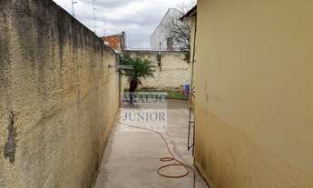 Imagem 7: CASA PARA VENDA EM SUMARÉ