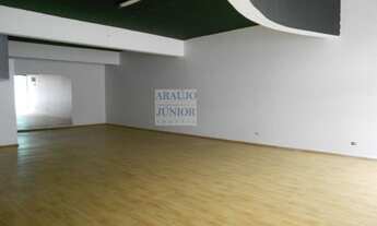 Imagem: SALÃO COMERCIAL PARA ALUGAR NA PARTE MAIS