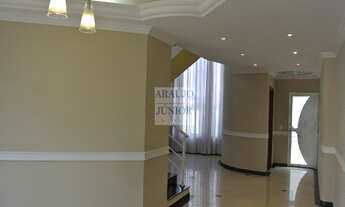 Imagem 2: Casa para alugar em condominio fechado em Americana