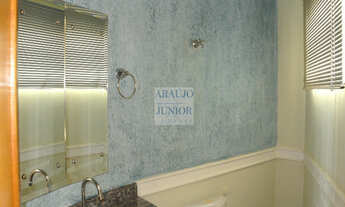 Imagem 3: Casa para alugar em condominio fechado em Americana