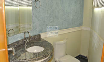 Imagem 4: Casa para alugar em condominio fechado em Americana