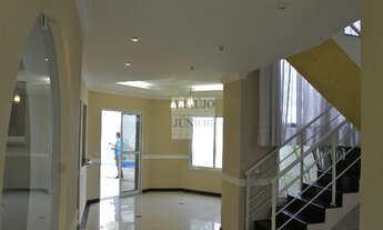 Imagem 5: Casa para alugar em condominio fechado em Americana