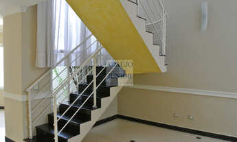 Imagem 6: Casa para alugar em condominio fechado em Americana