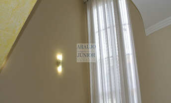 Imagem 7: Casa para alugar em condominio fechado em Americana