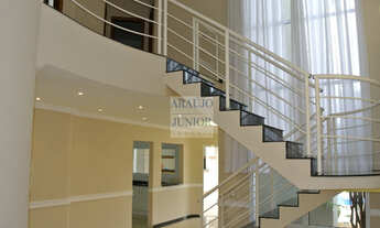 Imagem: Casa para alugar em condominio fechado em