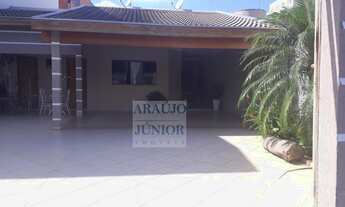 Imagem: BELA CASA PARA VENDA NO JARDIM CÂNDIDO