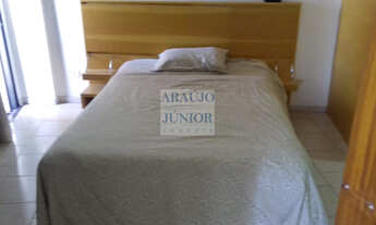 Imagem 5: Flat para locação mensal