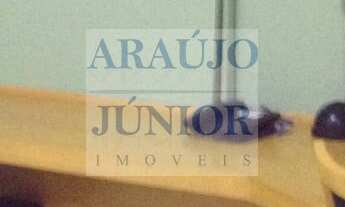 Imagem 6: Flat para locação mensal