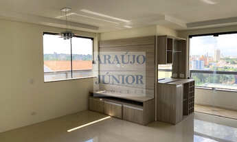 Imagem: DUPLEX PARA VENDA NO CONDOMINIO VIVALDI