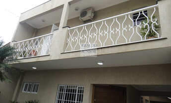 Imagem: LINDA CASA PARA VENDA NO SÃO LUIS EM AMERICANA