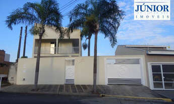 Imagem: CASA PARA VENDA NO MORADA DO SOL EM AMERICANA