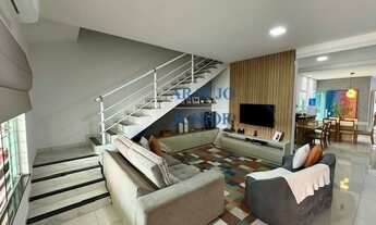 Imagem: LINDO SOBRADO EM EXCELENTE LOCALIZAÇÃO