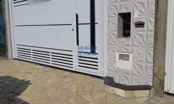 Imagem: CASA A VENDA NO JARDIM ORQUIDEAS