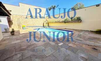 Imagem 2: Sobrado 188m² à Venda no Iate de Americana, 3 dormitórios com varanda, 1 suíte, Piscina, C