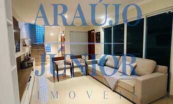 Imagem 4: Casa à venda , 3 Dormitórios com Suíte, Residencial Florestal Jacyra I - Americana - SP